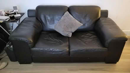 Photo of free Suite (Reddish SK5) #2
