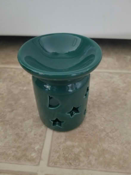 Photo of free Small liquid incense holder (Streetsville l5m1g7) #1