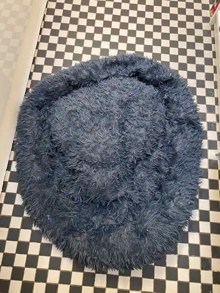 Photo of free Large dog bed (Archway, N19) #1