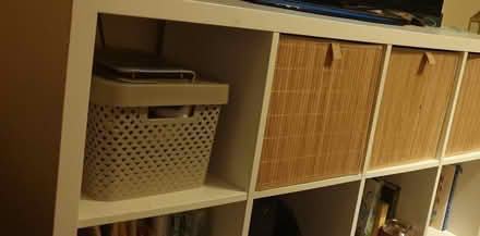 Photo of Poundland Wooden boxes (NW10 Harlesden) #1