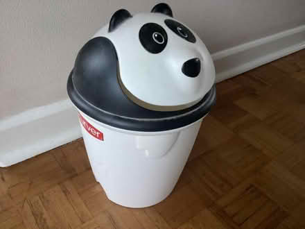 Photo of free Bin (IP9) #1