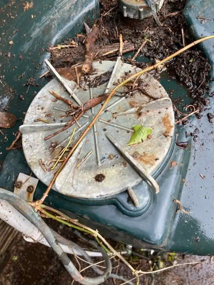 Photo of free Oil tank (liskeard PL14) #4