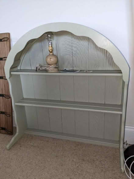Photo of free Old Welsh Dresser (Meadowtown SY5) #1