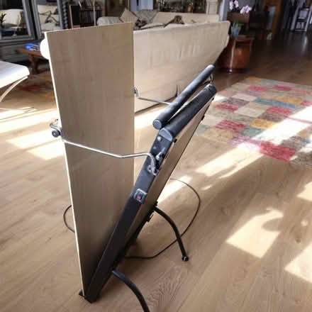 Photo of free Trouser Press / floor mirror (Wapping E1W) #1