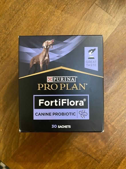 Photo of free Probiotic for dogs (Archway, N19) #1