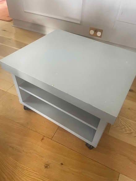 Photo of free Small TV unit (Stanmore, HA7) #1