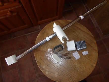 Photo of free shower hose, spray & riser (Westham, Weymouth DT4) #2