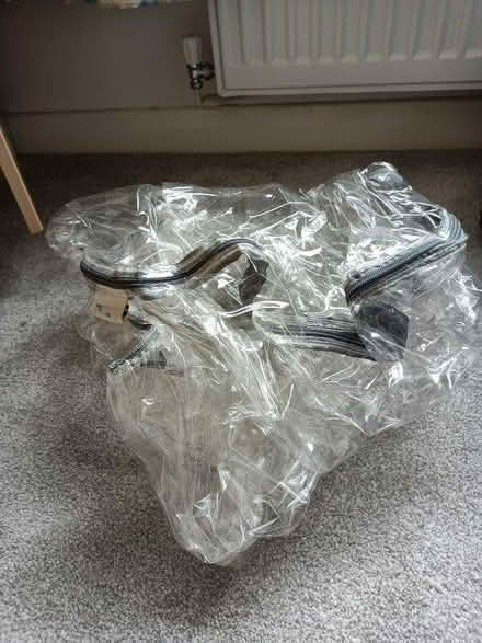 Photo of free Waterproof Pram cover (Cheetham Hill M8) #1