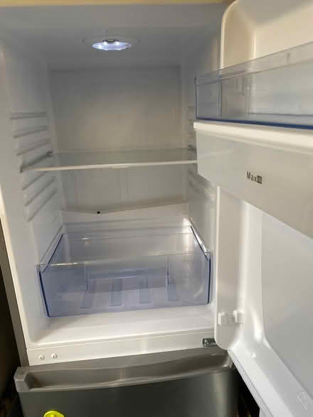Photo of free Fridge Freezer (BH21) #4