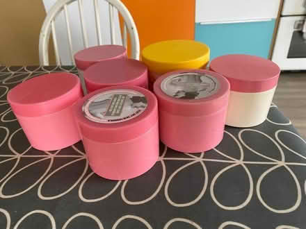 Photo of free Useful pots (Malvern Link WR14) #1