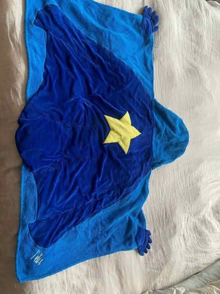 Photo of free Little kid's hooded towel (Bed Stuy, 11221) #1