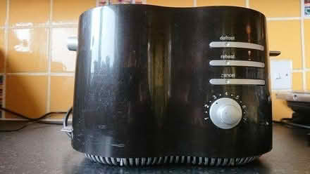 Photo of free Toaster (Mile Oak BN41) #3