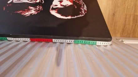 Photo of free Beatles picture on canvas (Merry Hill WD23) #3