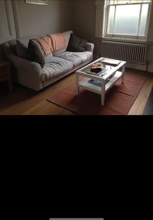 Photo of free Habitat rug (Battersea) #1