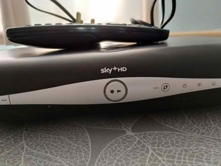Photo of free Sky+HD Box (Tenterden TN30) #3