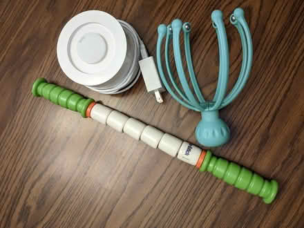 Photo of free Self care kit (Madison West of Downtown) #1