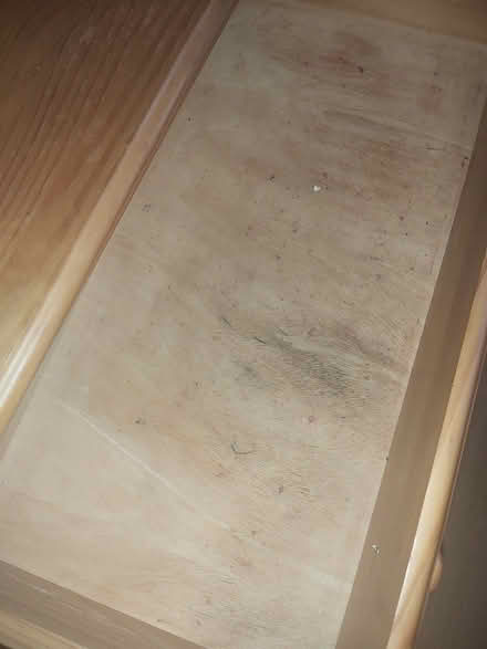 Photo of free Set of drawers (Orpington BR5) #1