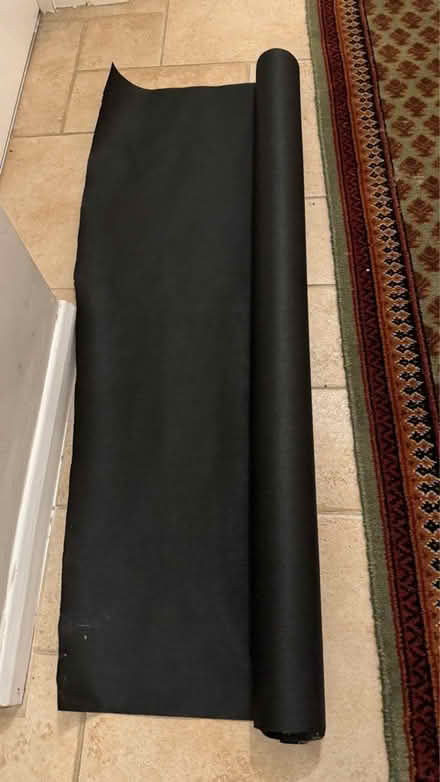 Photo of free Garden underlay (Loughborough) #1