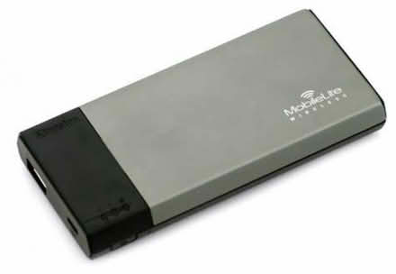 Photo of free Kingston WiDrive MobileLite wireless USB/storage card reader (Wandsworth SW15) #1