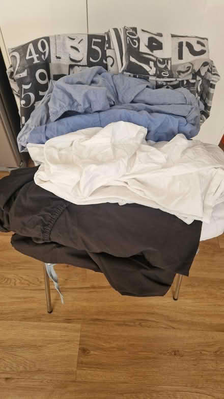 Photo of free Bedding - double and small double (Merry Hill WD23) #1