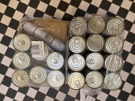 Photo of free Dog food (Royal Canin) (Archway, N19) #1