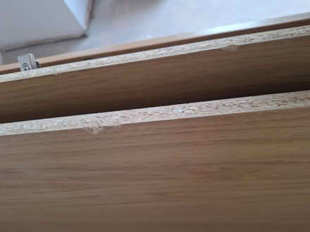Photo of free Ikea Double wardrobe (HD8) #1