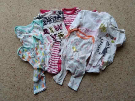 Photo of free Baby Clothes (TN24) #1