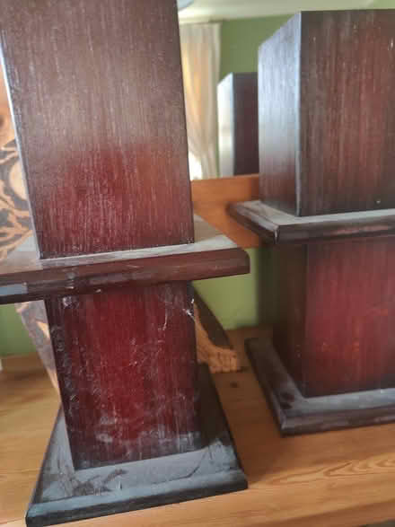 Photo of free Furniture 'lifts' (Hertford SG13) #2