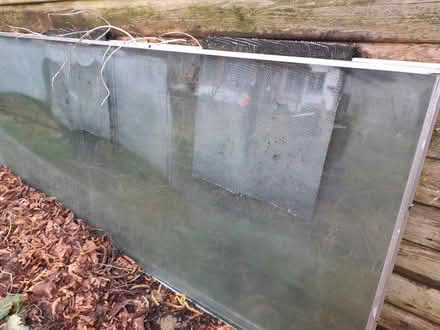 Photo of free Double glazed glass units (Nr16) #1