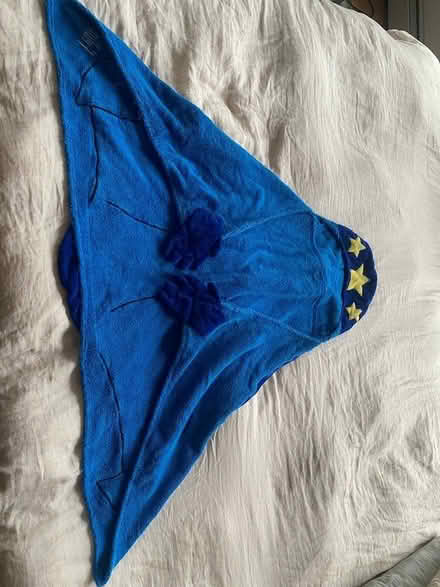 Photo of free Little kid's hooded towel (Bed Stuy, 11221) #2