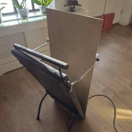 Photo of free Trouser Press / floor mirror (Wapping E1W) #3