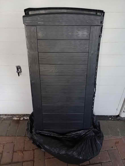 Photo of free Keter Garden trunks x 3 (Broadwater SG2) #2