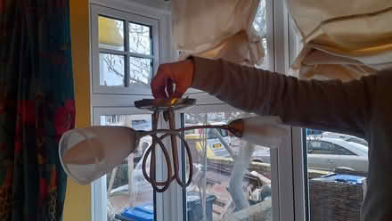 Photo of free Good quality ceiling lights (Worthing) #3