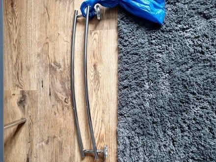 Photo of free Towel Rail (Abbeyhill EH7) #2