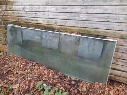 Photo of free Double glazed glass units (Nr16) #2