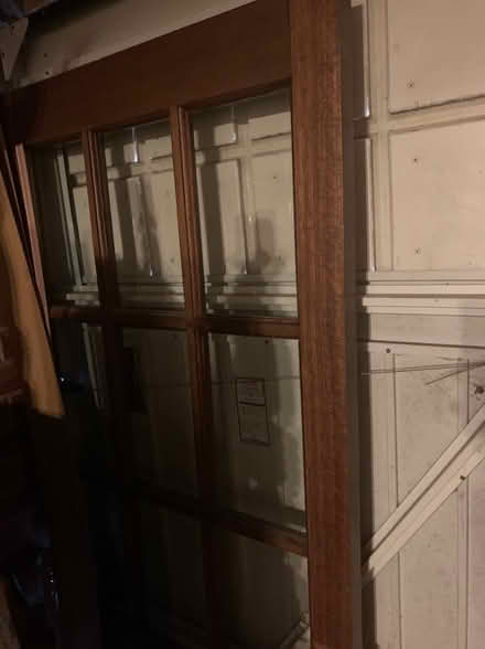 Photo of free Glass door (Eve Hill DY1) #1