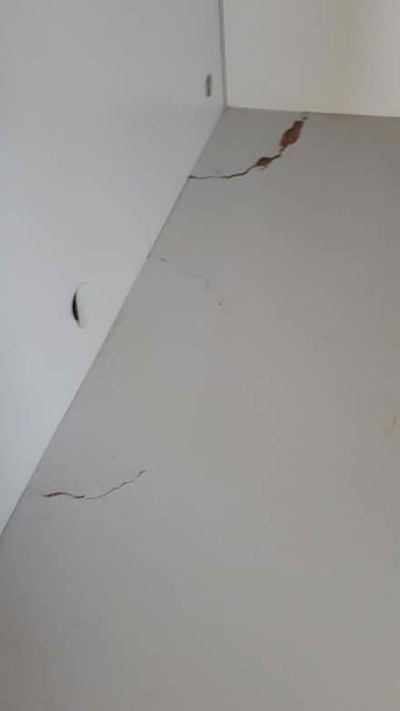 Photo of free Sliding door wardrobe (Porthill SY3) #2