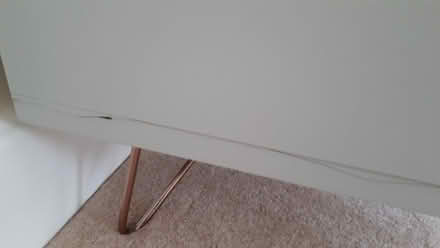 Photo of free Sliding door wardrobe (Porthill SY3) #3