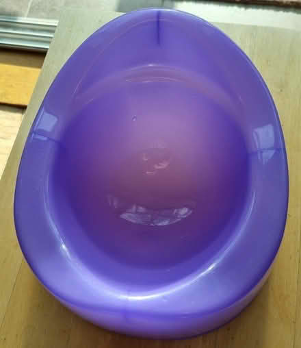 Photo of free childs potty (Eaton NR4) #2