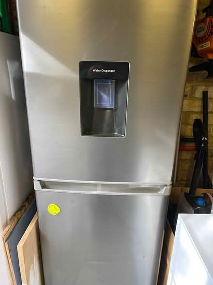 Photo of free Fridge Freezer (BH21) #2