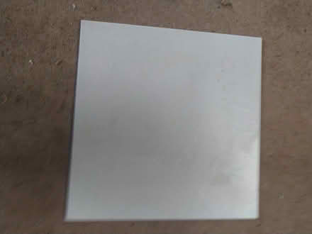 Photo of free white floor tiles (HR6) #1