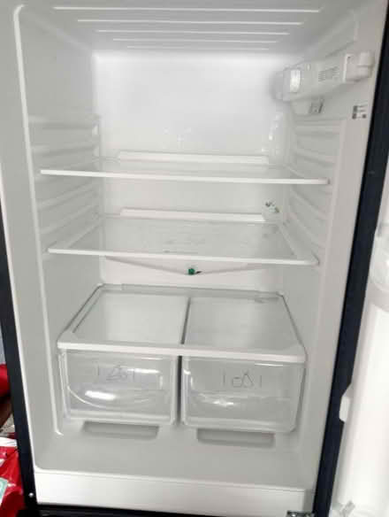 Photo of free Fridge freezer until sunday (Stourbridge DY8) #2