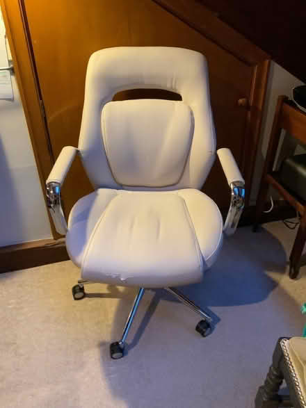 Photo of free Task Chair (Kirkby Lonsdale LA6) #3