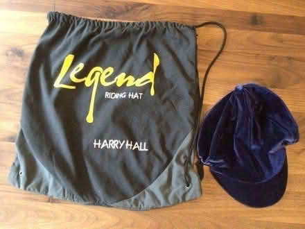 Photo of free Horse Riding Helmet (Congleton Hightown) #4
