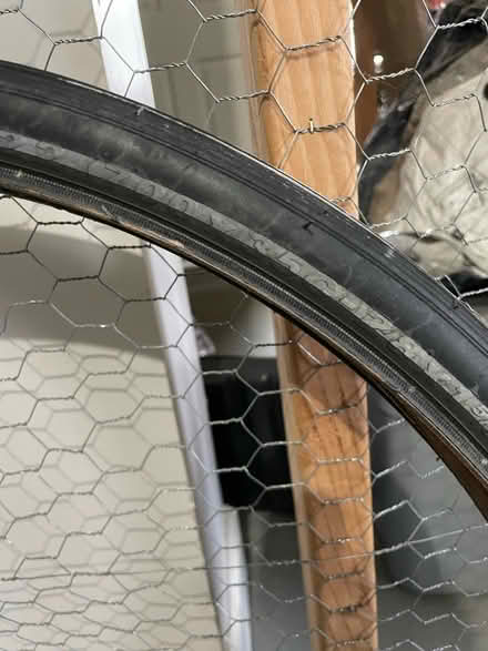 Photo of free Bike accessories (tires, tubes, etc (Petworth) #3