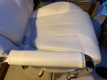 Photo of free Task Chair (Kirkby Lonsdale LA6) #4