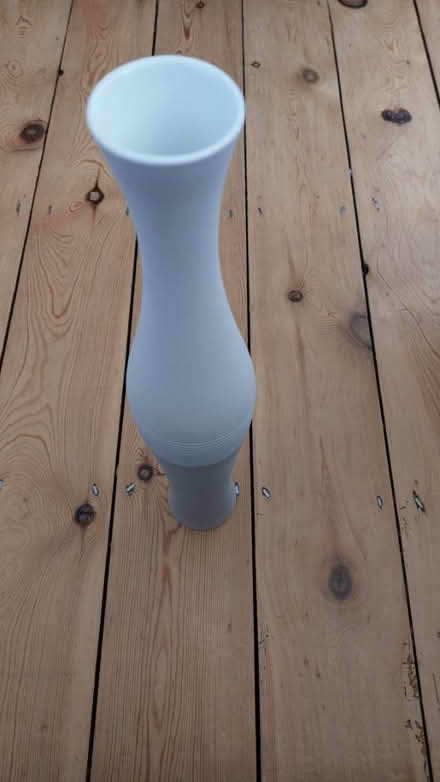 Photo of free Tall vase (North Abingdon OX14) #2