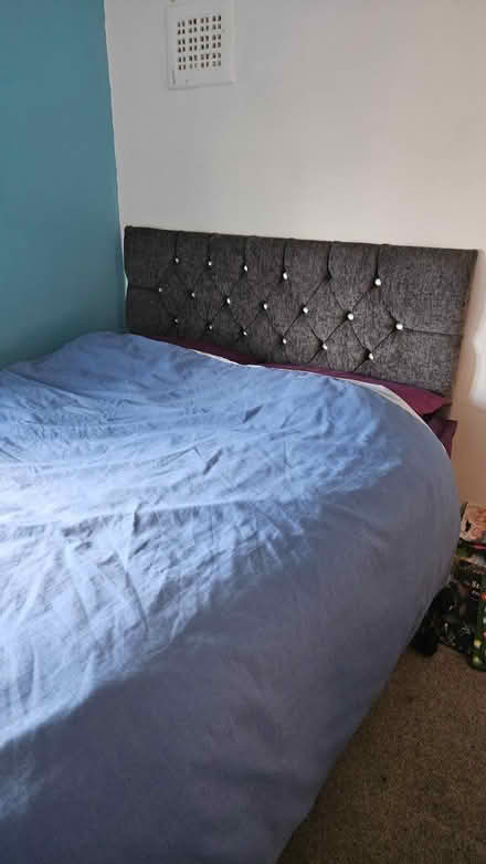 Photo of free Double bed (Mendham IP20) #1