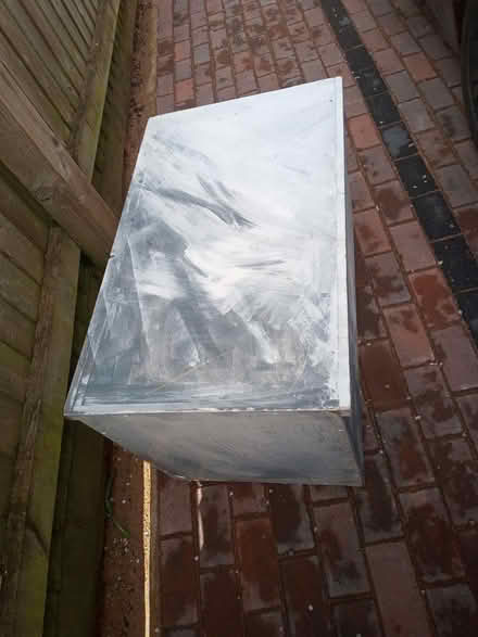 Photo of free Sturdy wooden Boxes (Old staging) (Charlton Kings GL52) #4