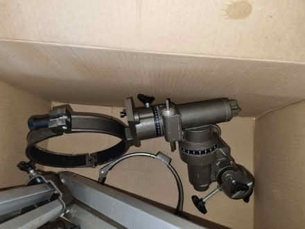 Photo of free Telescope (Copley, Halifax - HX3) #3